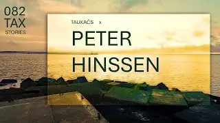 Ep.82 Peter Hinssen On Curiosity