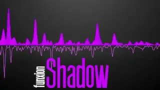 Funxion - Shadow (Original Mix) [Drift Spotlight]