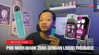REVIEW PE-O-DEH MOVI MARK ZERO DENGAN LQ FREEBASE MOVI SKCUB STRAWBERRY ICE CREAM