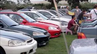 PADEK Grand Meet & Greet 1 (Official Video)