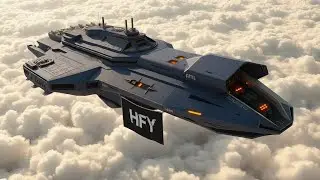 Aliens Return to Earth After 30,000 Years&mdash;To Recover What They Lost | HFY Sci-Fi