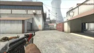 CS:GO - Do the Flick