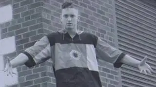 Eminem - Dont Chew With Your Mouth Full 1990 [Bassmint Productions]