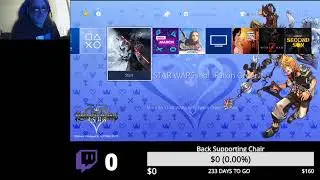 Big Comeback with Jedi: Fallen Order blind playthrough! (Fallen Order stream #1)