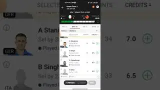 ita vs ger dream11 prediction