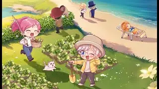 Chill Town - Teaser Trailer