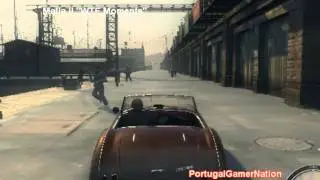 Mafia II 