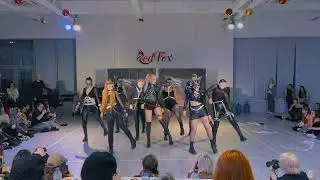 Famous Family | JO KWON - ANIMAL [ CIRCUS FEST | LVL 2 | BOYS GROUP ] Dance Cover