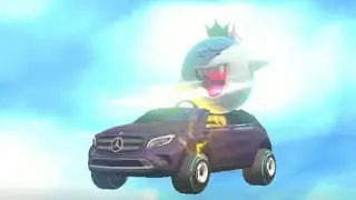 Mario Kart 8 Deluxe