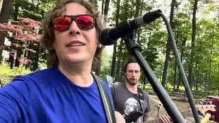 &lsquo;Tennessee Whiskey&rsquo; (reggae cover)