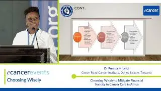 Choosing Wisely to mitigate financial toxicity in cancer care in Africa