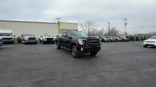 2022 GMC Sierra 2500HD  Fort Wayne, Auburn, Angola, Columbia City IN