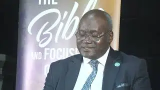 SEVENTH DAY ADVENTIST CHURCH  CALLS FOR CALMNESS AND RESPECT OF HUMANITY AHEAD OF ELECTIONS NEW YEAR