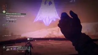 Destiny 2 Escalation Protocol (Levels 6 and 7)