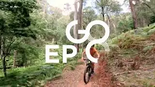 Ride High Country - IndigoEPIC Mountain Bike Trail