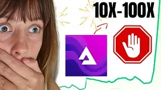 110% NEW Audius (AUDIO) Price Prediction 2024!