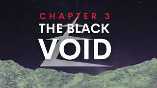LEIFENDETH - THE BLACK VOID