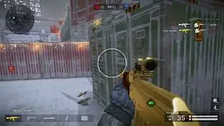 НОВАЯ ОТДАЧА АК-47 и ФАРМ САМОЙ РЕДКОЙ АЧИВКИ! warface