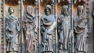Explaining to a Protestant Russian that the early Church did not believe in Sola Scriptura