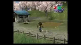 GameSpot - Harvest Moon: A Wonderful Life Video Review (GameCube)
