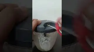 Whey/butter🥛🧈 making machine . Easy to use & available in affordable price,you can go for it 🩷