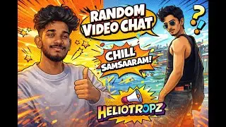 🔴 Malayalam Stranger Video Chat Live | Umingle Kerala Live | Talk to Random People