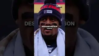 Unc and Ocho Reacts to Browns owner missing with Deshaun Watson 😮 #shorts