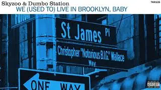 Skyzoo & Dumbo Station - 