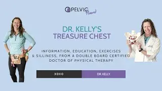 How to Use A Pelvic Wand