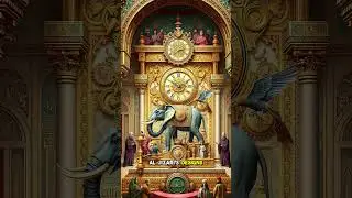 This 12th Century Medieval Engineer Designed Groundbreaking Machines Lost to History