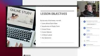 Learn How to Use PowerPoint and Preply to Teach Online
