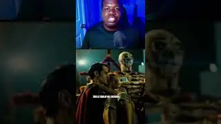 Is Superman ACTUALLY A Emotionless God?