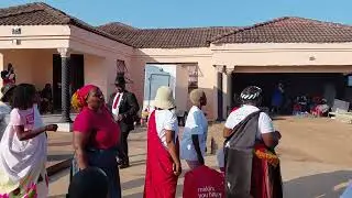 Kokwani Tsatsi na swi hungwa hungwani