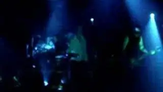 Bauhaus - Swing the Heartache (Live in Copenhagen 2006)