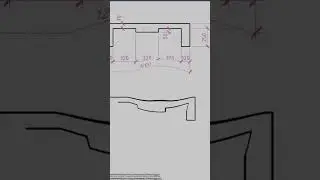 AutoCAD: быстрые построения с историей ввода