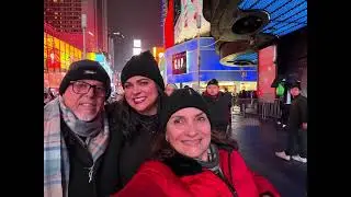 New York 12/25