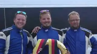 Bergrennen Wolsfeld 2017 Schilling Performance Team