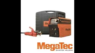 Сварочный инвертор MegaTec ECN-160EF