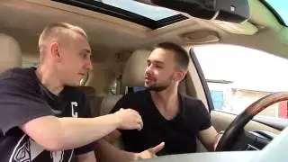 Приглашение на JAM SESSION