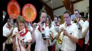 Dynamic Samba - L'Aventurier