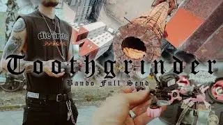 2&ldquo; Toothgrinder bando basher - Feels like a 5 Inch Drone but Legal (FPV FREESTYLE)