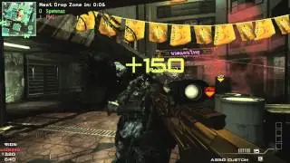 Rypon - MW3 - 5 man on screen!