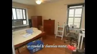 Home Staging New York: Charming Transformation