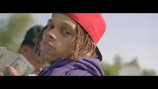 Nobody Nino - Dirty Red (Official Video) | Shot by @20TwentyEnt