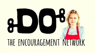 The Encouragement Network By Marion Deuchars | Mind Over Matter