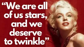 Marilyn Monroe | Theatre Artist |