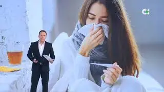 La gripe ya está en Canarias
