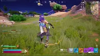 [Fortnite] 1ST PLACE RTA LETS GO  [Kurbs]