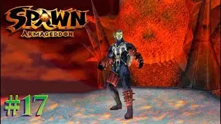 Spawn - Armageddon (PS2) walkthrough part 17
