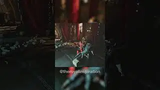 Deadpool vows to defend Gotham City 😍#shorts #deadpool #batmanarkhamknight